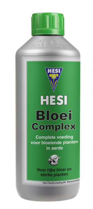 Hesi Bloom complex - 500ml